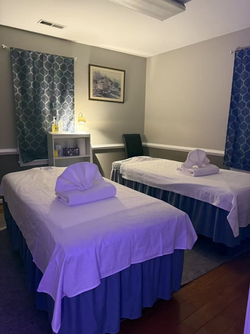 Shuya Wellness SPA, massage spa in Staunton, VA, photo 1 of 8