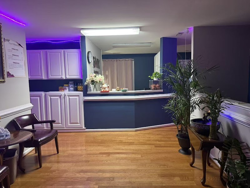 Shuya Wellness SPA, massage spa in Staunton, VA, photo 3 of 8