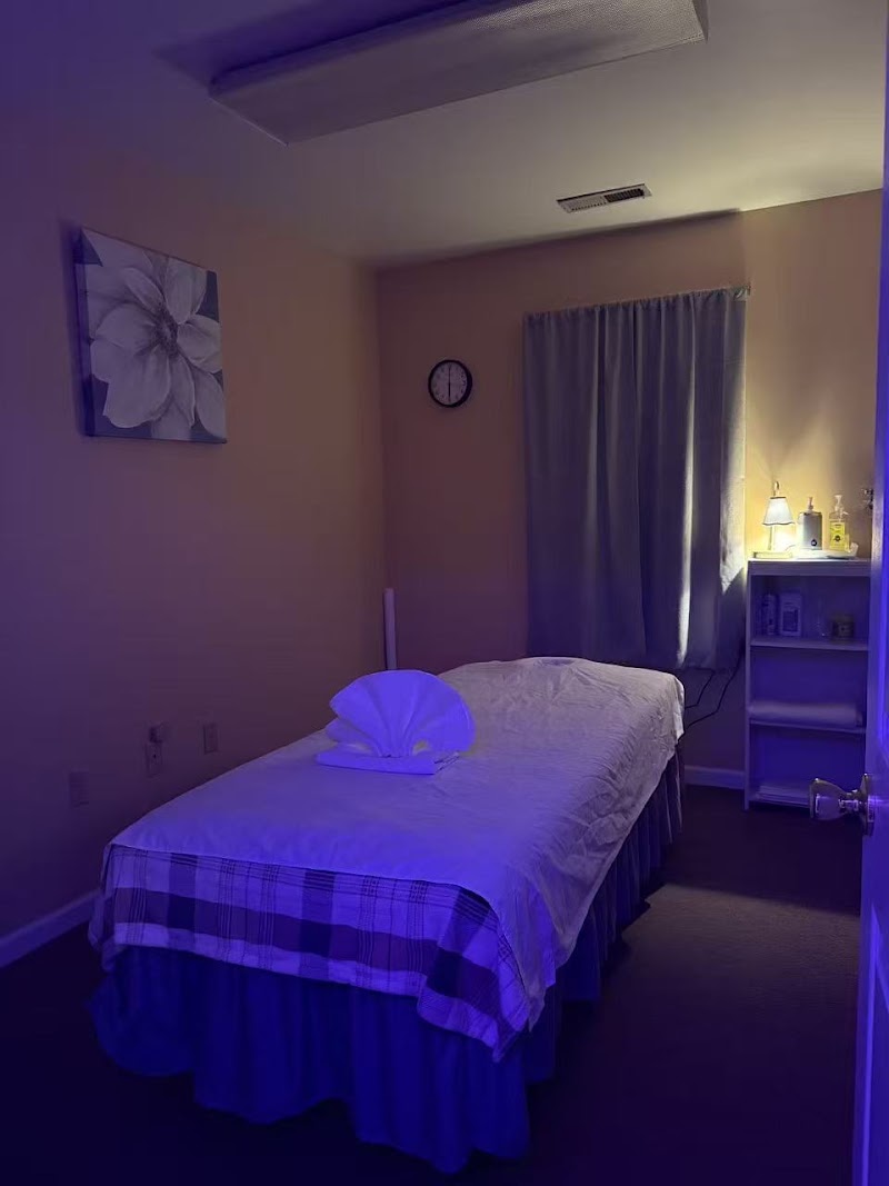 Shuya Wellness SPA, massage spa in Staunton, VA, photo 5 of 8