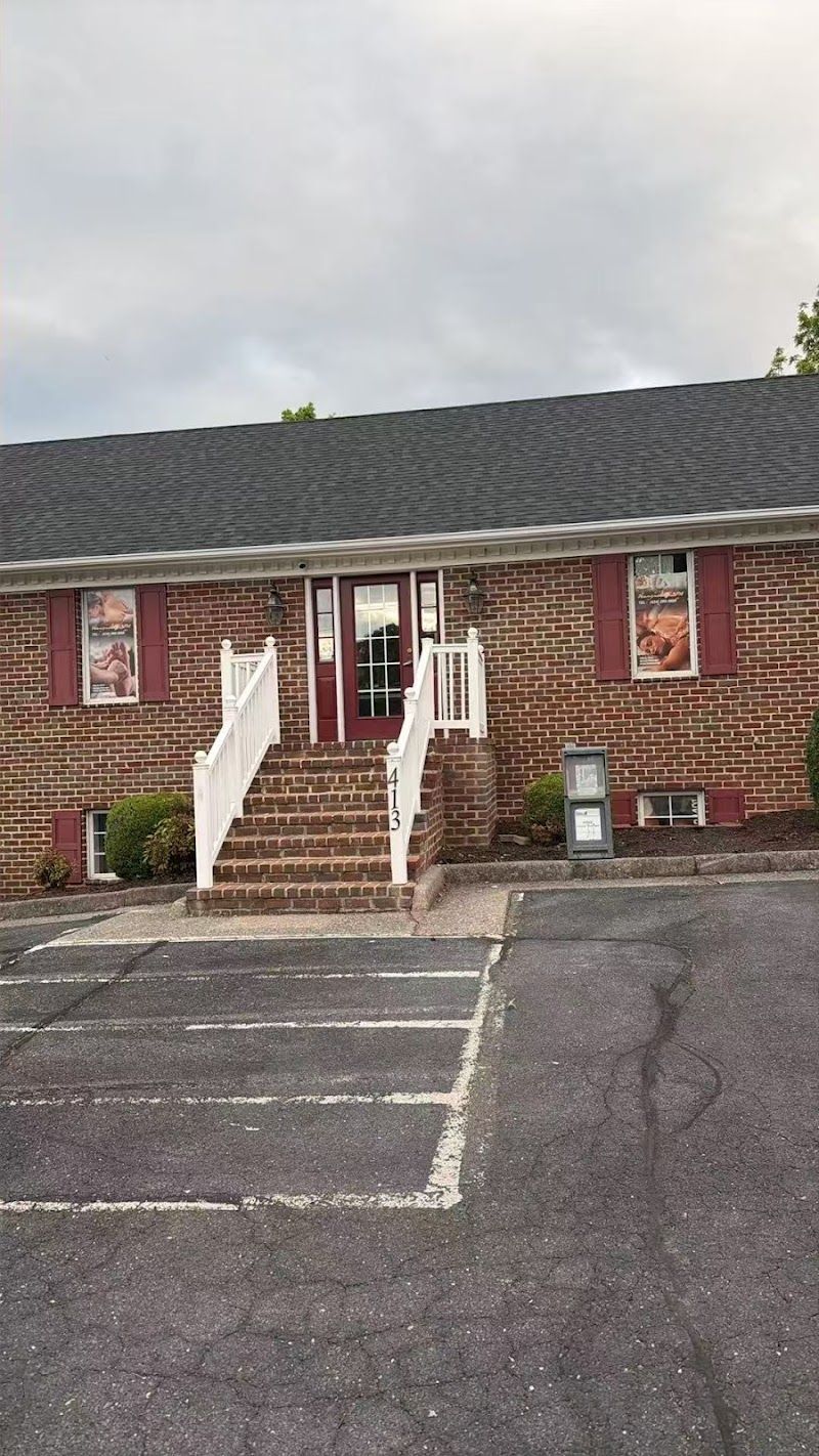 Shuya Wellness SPA, massage spa in Staunton, VA, photo 6 of 8